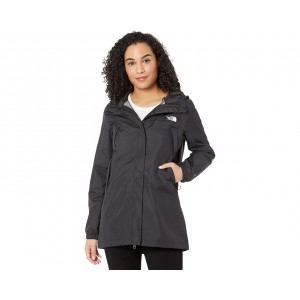 Womens The North Face Antora Parka