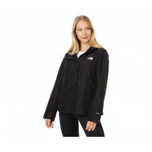 Womens The North Face Woodmont Jacket