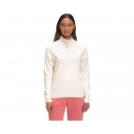 Womens The North Face Canyonlands 1/4 Zip