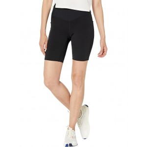 Womens The North Face Ea Dune Sky 9 Tight Shorts