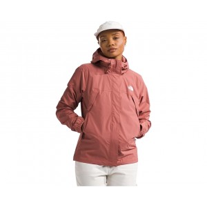 Womens The North Face Antora Jacket