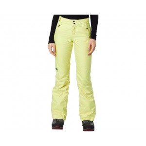 Womens The North Face Sally Insulated Pants