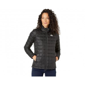 Womens The North Face ThermoBall Eco Jacket
