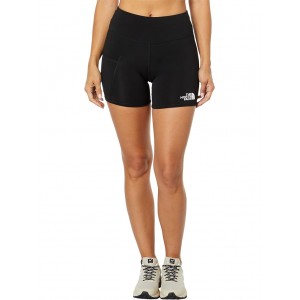 Womens The North Face Movmynt 5 Short Tights