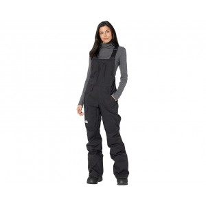 Womens The North Face Freedom Insulated Bib