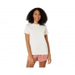 Womens The North Face Half Dome Tri-Blend Short Sleeve Tee