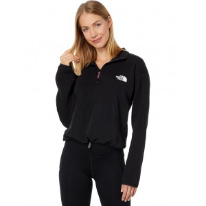 Womens The North Face TNF Tech Pullover