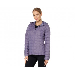 Womens The North Face Thermoball Eco Hoodie