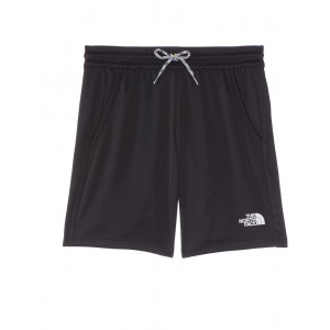 The North Face Kids Never Stop Shorts (Little Kids/Big Kids)