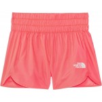 The North Face Kids Never Stop Woven Shorts (Little Kids/Big Kids)