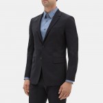 Slim-Fit Blazer In Sartorial Suiting