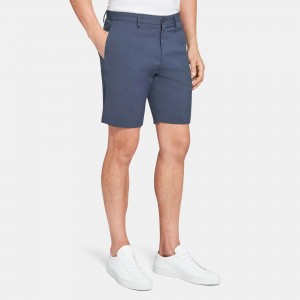 Classic-Fit Short in Neoteric