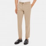 Classic-Fit Pant in Twill