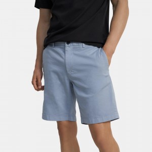 Classic-Fit Short in Organic Cotton
