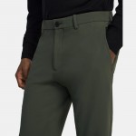 Classic-Fit Pant in Performance Knit