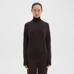 Karenia Turtleneck Sweater in Cashmere