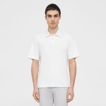 Combo Polo in Cotton Jersey