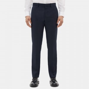 Straight-Fit Suit Pant in Sartorial Suiting