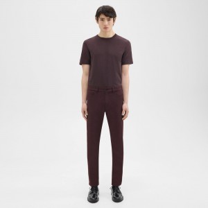 Slim 5-Pocket Pant in Neoteric Twill