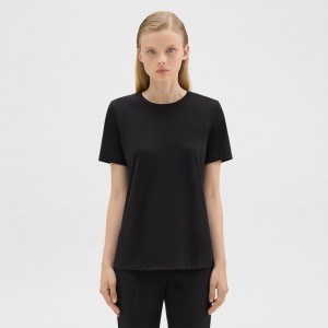 Easy Tee in Organic Cotton