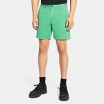 Classic-Fit 7 Short in Organic Cotton