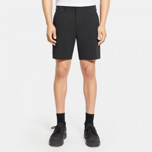 Classic-Fit Cargo Short in Neoteric Twill