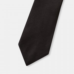 Roadster Tie in Solid Silk