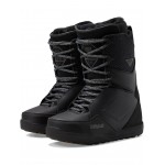 Lashed Snowboard Boot Black 22