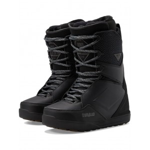 Lashed Snowboard Boot Black 22