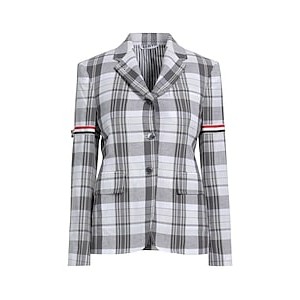 THOM BROWNE .css-1lqeyst{font-family:Montserrat,sans-serif;color:#333333;font-size:13px;font-weight:500;line-height:16px;letter-spacing:0;}@media (min-width: 720px){.css-1lqeyst{fo