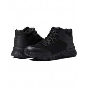 T-800 Mid Non-Safety Black