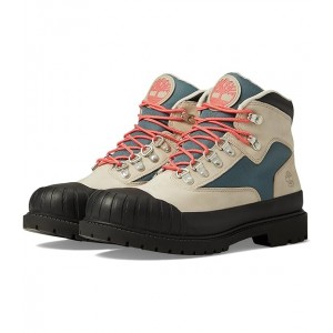 Heritage Rubber Toe Hiker Wp Pure Cashmere