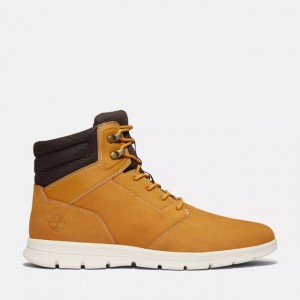 mens graydon sneaker boot