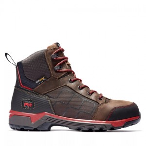 mens pro payload 6-inch steel-toe work boots