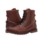 Mens Timberland Earthkeepers Rugged Original Leather 6 Boot