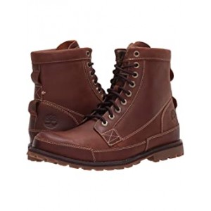 Timberland Earthkeepers Rugged Original Leather 6 Boot