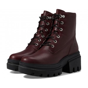 Timberland Everleigh 6 Lace-Up Boot