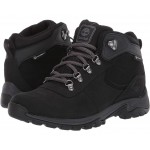 Womens Timberland Mt Maddsen Mid Leather Waterproof