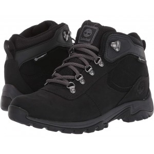 Timberland Mt Maddsen Mid Leather Waterproof