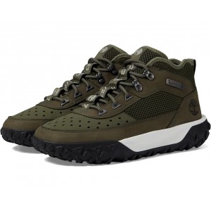 Timberland GreenStride Motion 6 Leather Super Ox
