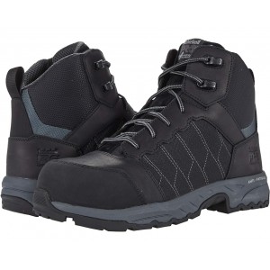 Mens Timberland PRO Payload 6 Composite Safety Toe