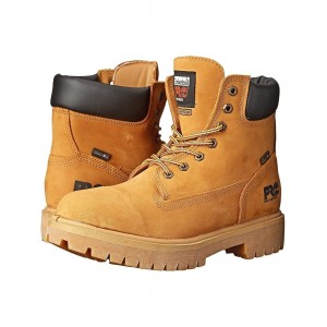 Mens Timberland PRO Direct Attach 6 Soft Toe