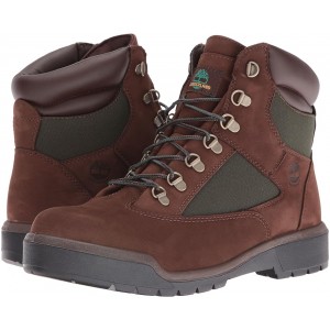 Mens Timberland Field Boot 6 F/L Waterproof