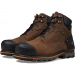Timberland PRO Boondock 8 Composite Safety Toe Insulated Waterproof