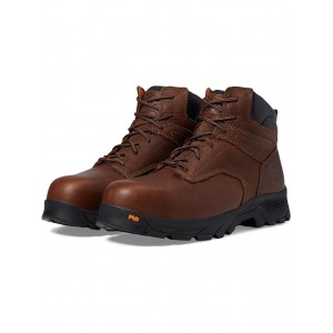 Mens Timberland PRO Titan EV 6 Composite Safety Toe Static Dissipative Industrial Work Boot
