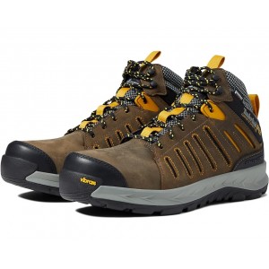 Mens Timberland PRO Trailwind Composite Safety Toe Waterproof