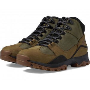 Mens Timberland Mt Maddsen Mid Lace-Up Hiking Boots