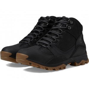 Timberland Mt Maddsen Mid Lace-Up Hiking Boots