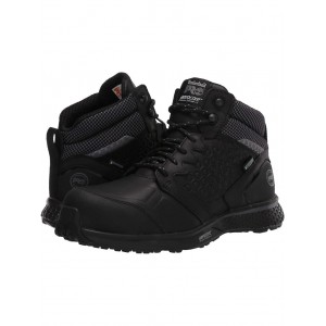 Timberland PRO Reaxion Mid Composite Safety Toe Waterproof