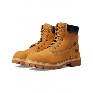 Timberland PRO Direct Attach 6 Steel Safety Toe Insulated Waterproof